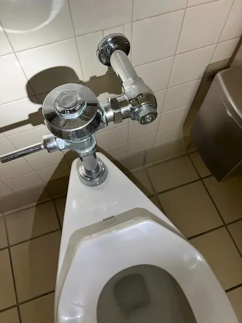 Fixture installation and repair for Hydro Jetting in Hadlyme